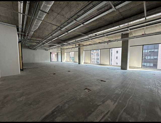 313M² OFFICE TO LET IN SANDOWN